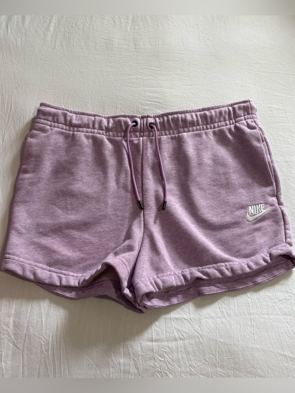 Woman’s Nike Shorts